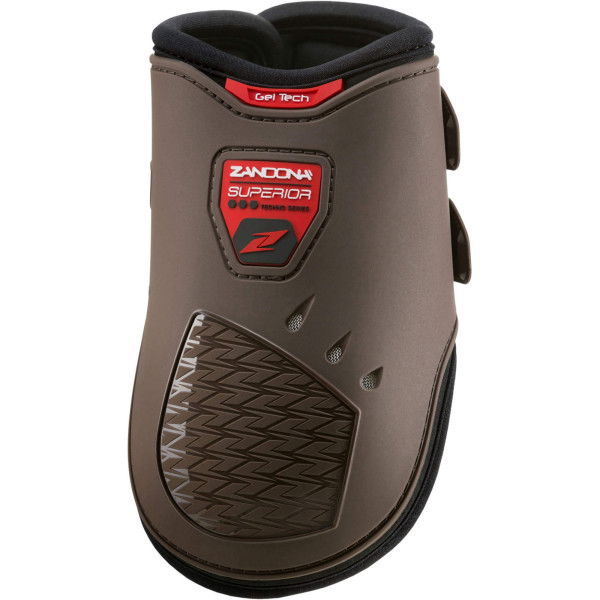 Zandona Fetlock Boots Superior Air