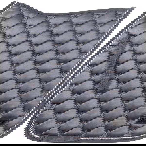 Cavallo Schabracke CAVALHANAYA HW25, Dressurschabracke