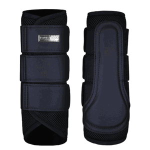 Equestrian Stockholm Gamaschen Classic Mesh, Dressurgamaschen Equestrian Stockholm Gamaschen Classic Mesh, Dressurgamaschen