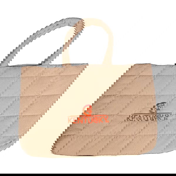 Kentucky Horsewear Tasche Padded Bag, Einkaufstasche, Shopper