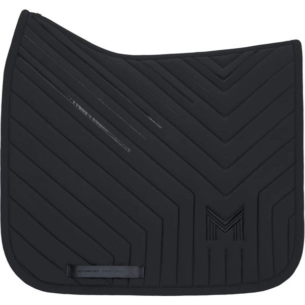 Maximilian Equestrian Schabracke Delta, Dressurschabracke