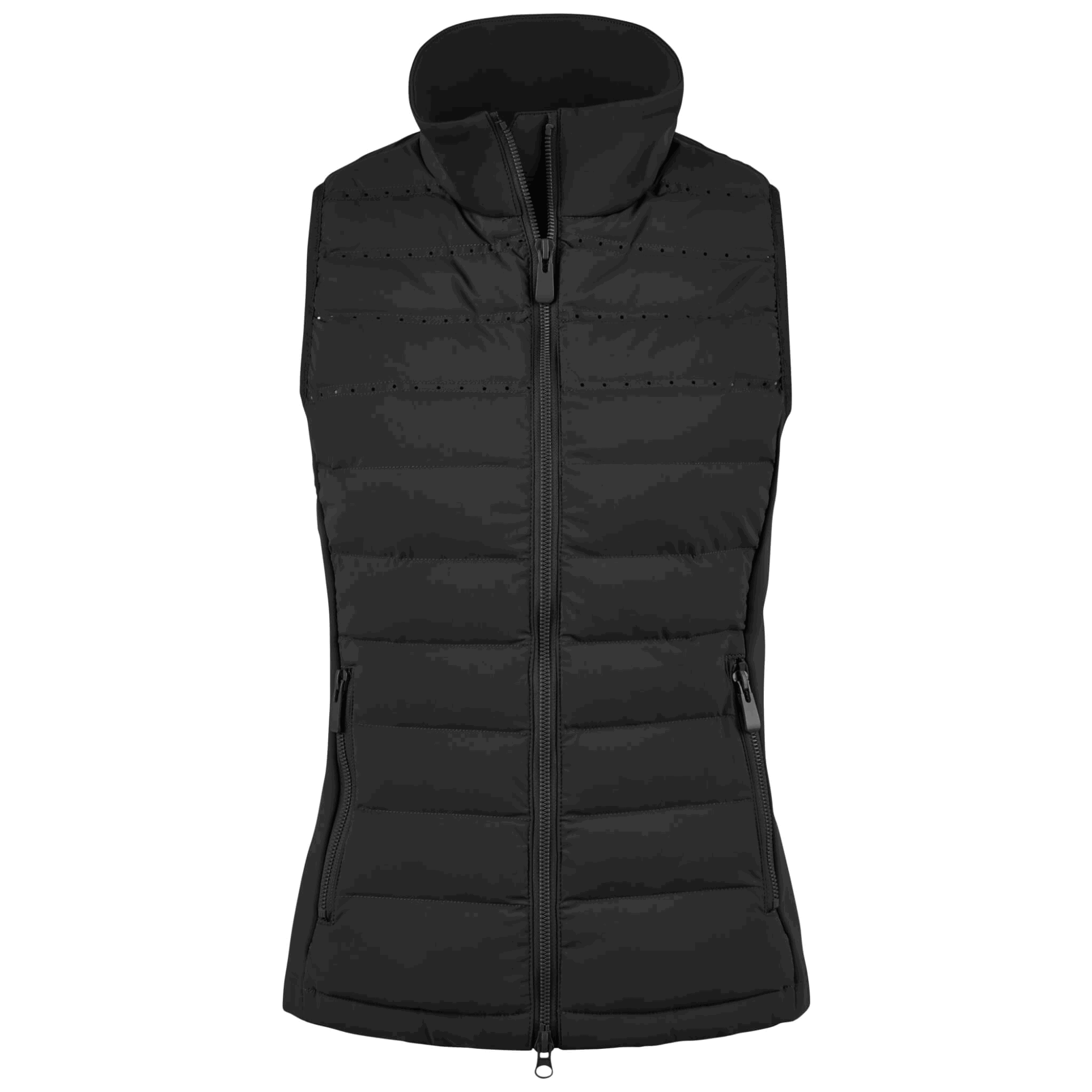 Pikeur Weste Damen Sports FS25, Hybridweste