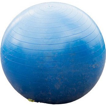 QHP Horse Football, large