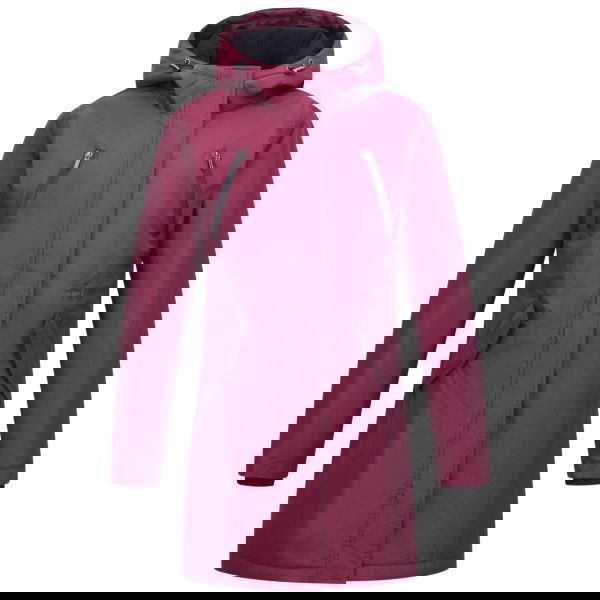 Imperial Riding Women's Parka Tech IRHJolly FW25, Rain Parka, Wind Parka