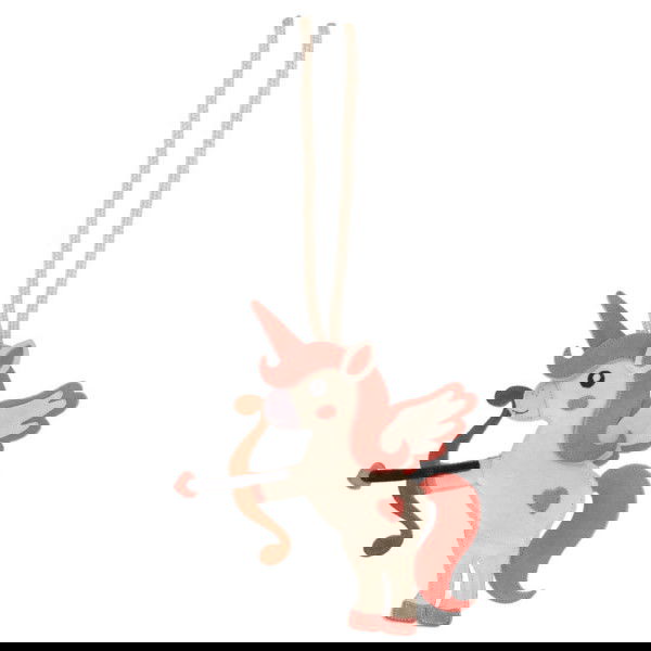 QHP Pferdespielzeug Lyvia