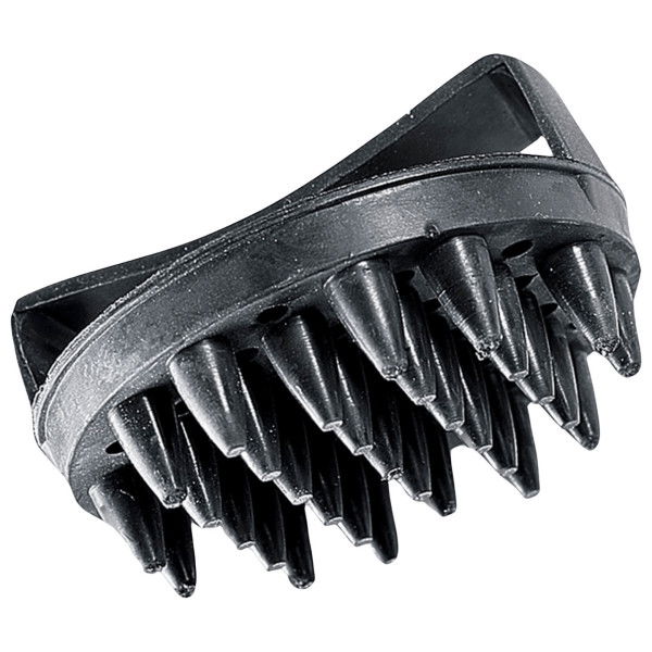 Waldhausen Curry Comb Rubber Groomer, Rubber Curry Comb, Magic Curry Comb