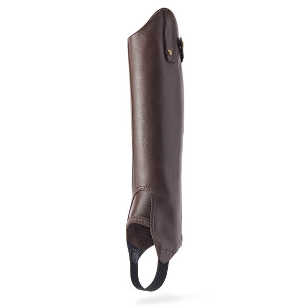 Ariat Leather Chaps Heritage Contour