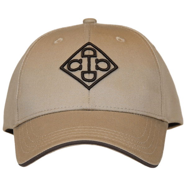 Grooming Deluxe Cap, Basecap