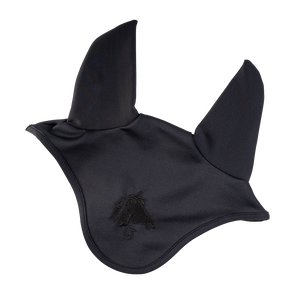 Fenwick Equestrian Fliegenhaube Liquid Titanium, Fliegenmütze, Fliegenohren Fenwick Equestrian Fliegenhaube Liquid Titanium, Fliegenmütze, Fliegenohren