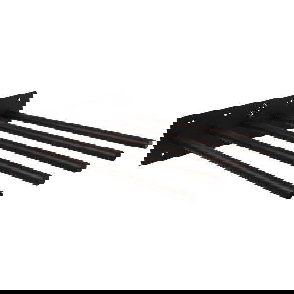 Grooming Deluxe Schabrackenhalter, 5-armig
