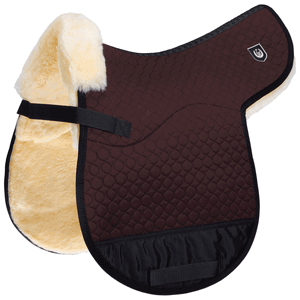 Christ Numnahs Champ, Eventing Numnahs Lambskin Christ Numnahs Champ, Eventing Numnahs Lambskin