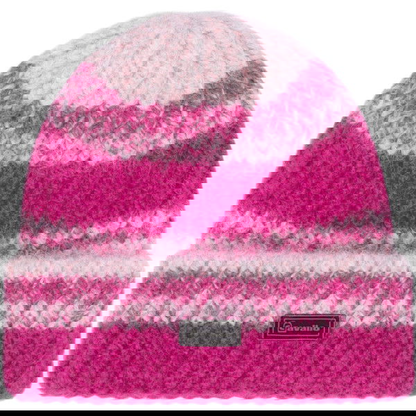 Cavallo Mütze Damen CAVALRANKA HW25, Strickmütze