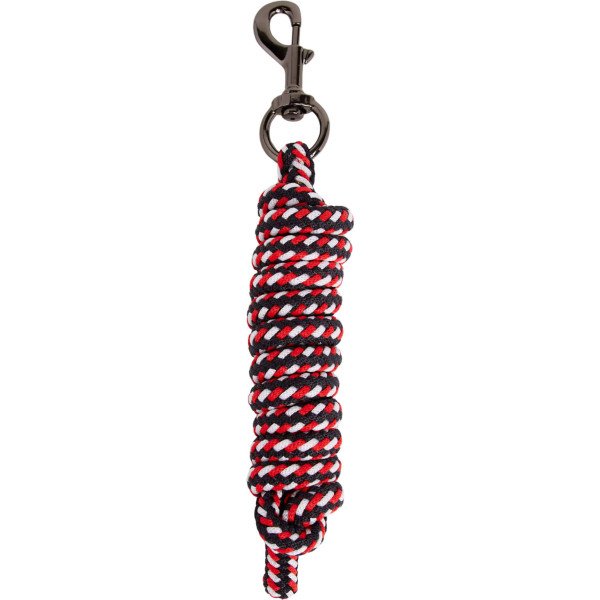 Tommy Hilfiger Equestrian Rope Milan, Lead Rope, with Snap Hook