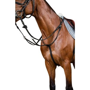 Dyon Martingal WC, Ringmartingal Dyon Martingal WC, Ringmartingal