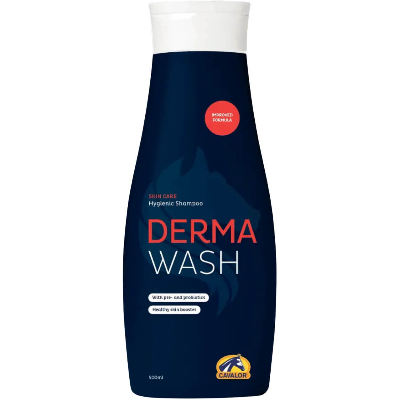 Cavalor Pferdeshampoo Derma Wash