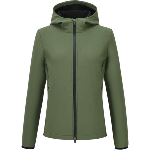 Euro Star Women’s Jacket ESMaddy FW24, Sweat Jacket