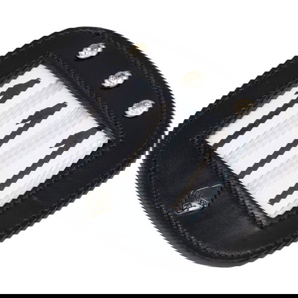 LeMieux Start Numbers Diamante, 3 Digits, Set of 1