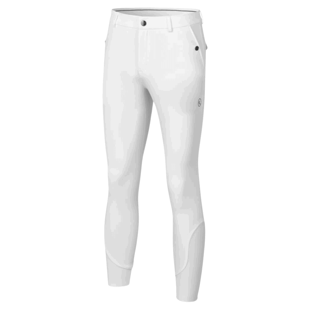 Kingsland Reithose Herren KLKoa FS26 Vollbesatz, Full-Grip, Insektenschutz, UV-Schutz, nahtlos