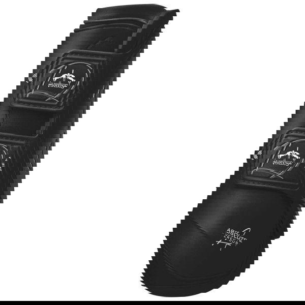 Veredus Gamaschen Absolute Easy Strap Rear, Dressurgamaschen