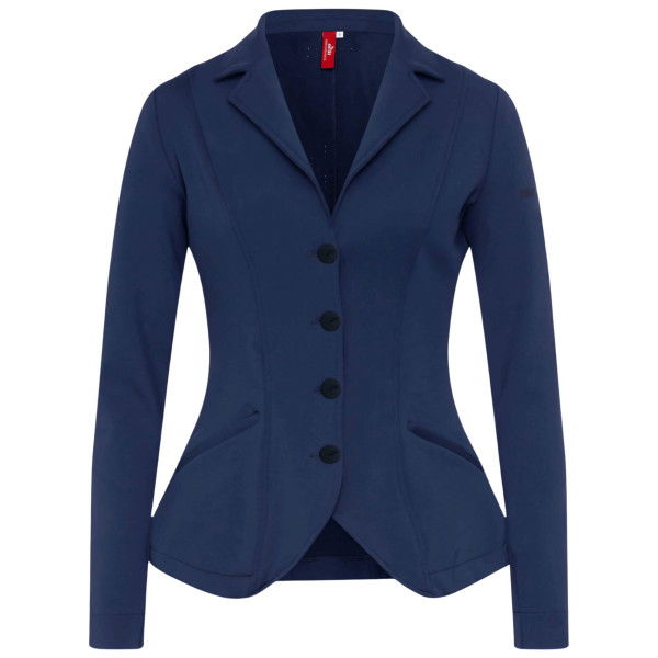 EaSt Women´s Jacket Elastic Pro Performance Classic, Competition Jacket, Tournament Jacket