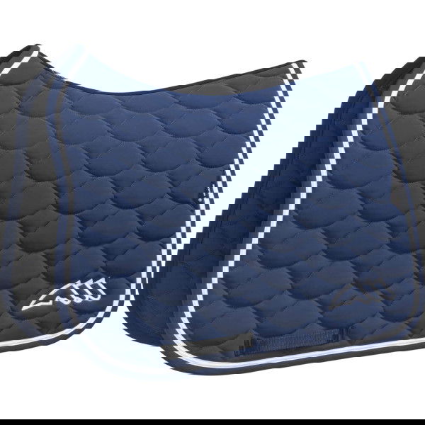 Equiline Schabracke Confy HW25, Dressurschabracke