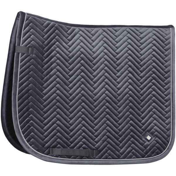 Imperial Riding Saddle Pad IRHShadow FW24, Dressage Saddle Pad