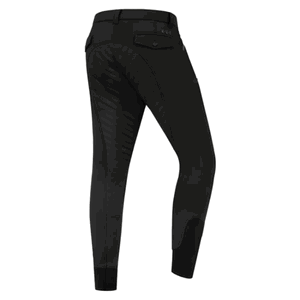 ELT Reithose Herren Marc Silikon, Vollbesatz ELT Reithose Herren Marc Silikon, Vollbesatz