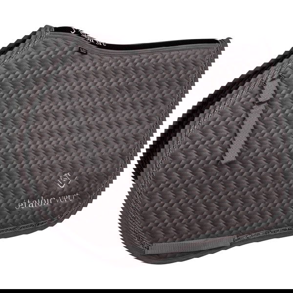 Etalon Vert Schabracke, Springschabracke