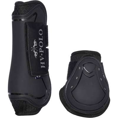 HV Polo Tendon and Fetlock Boots HVPClassic, Set