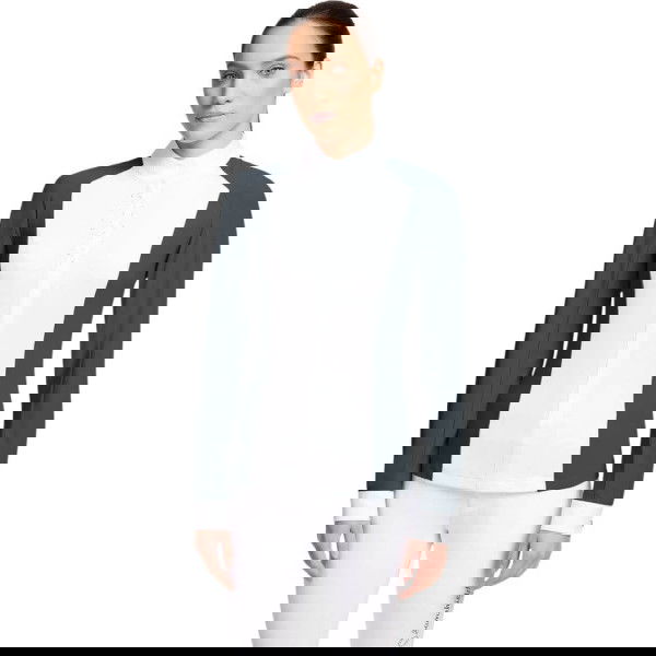 Samshield Women's Competition Shirt Lucia, long-sleeved, UV Shirt