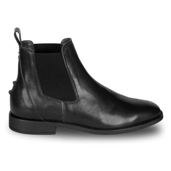 Cavallo Ankle Boot Cavalchelsea Slim, Riding Boot, Leather, Women´s, Men´s