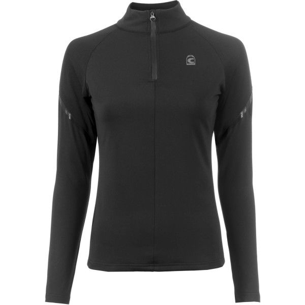 Cavallo Shirt Damen Cavalmilla HW24, Trainingsshirt, langarm