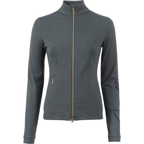 Cavallo Women´s Jacket Cavalmaddie FW24, Sweat Jacket