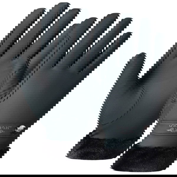 HV Polo Reithandschuhe Unisex HVPGarnet HW25, Winterreithandschuhe