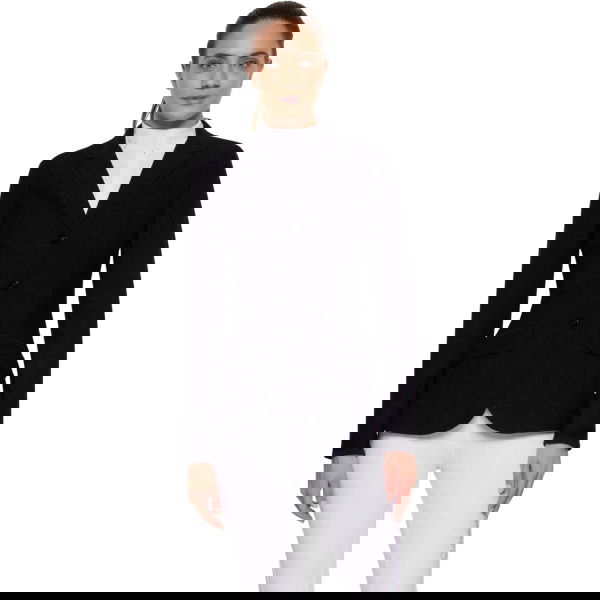 Samshield Sakko Damen Wellington, Jacket, Turniersakko, Turnierjacket, UV-Schutz