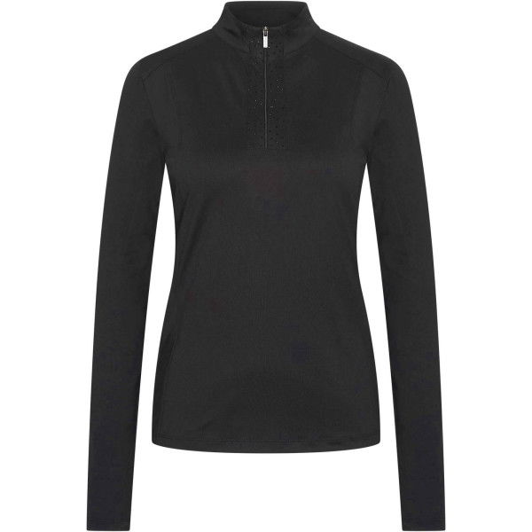 Imperial Riding Women’s Shirt IRHMaya FW24, Training Shirt, long-sleeved