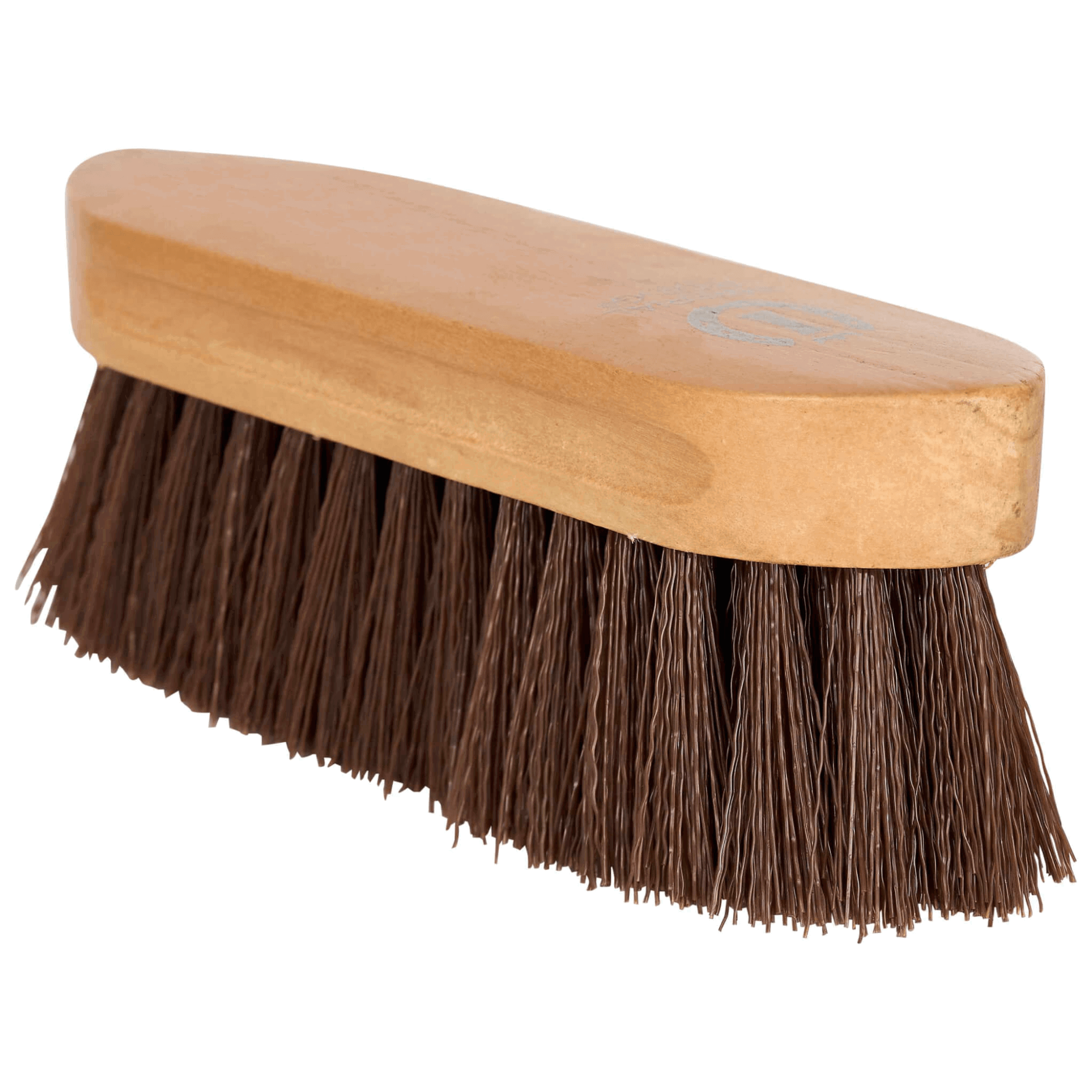 Imperial Riding Wurzelbürste Dandy Brush IRH, harte Borsten