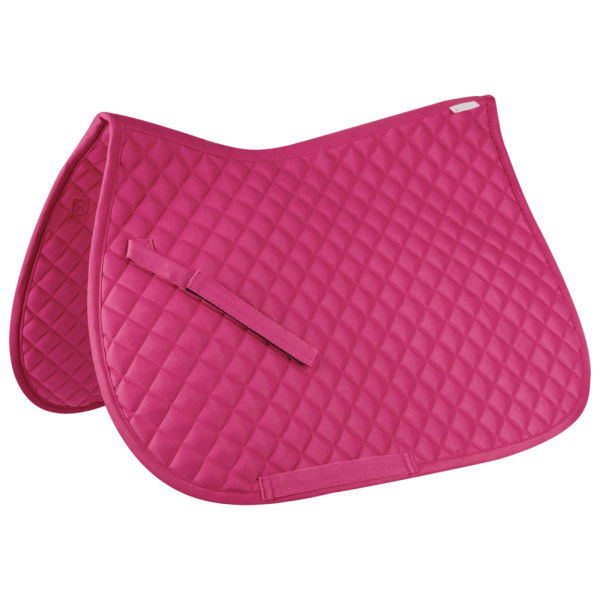 Waldhausen Saddle Pad Felix, Jumping Saddle Pad