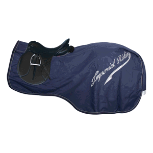 Imperial Riding Ausreitdecke IRHSuper-dry HW23, 0 g, wasserdicht Imperial Riding Ausreitdecke IRHSuper-dry HW23, 0 g, wasserdicht