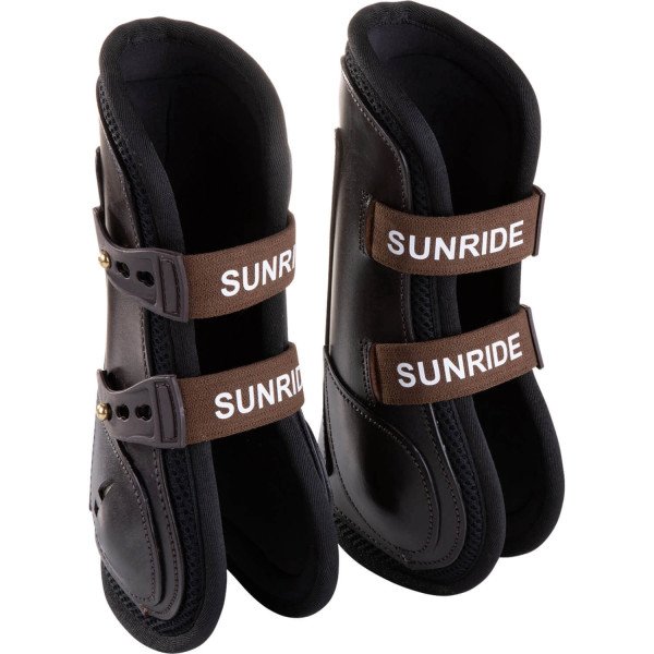 Sunride Tendon Boots, Leather