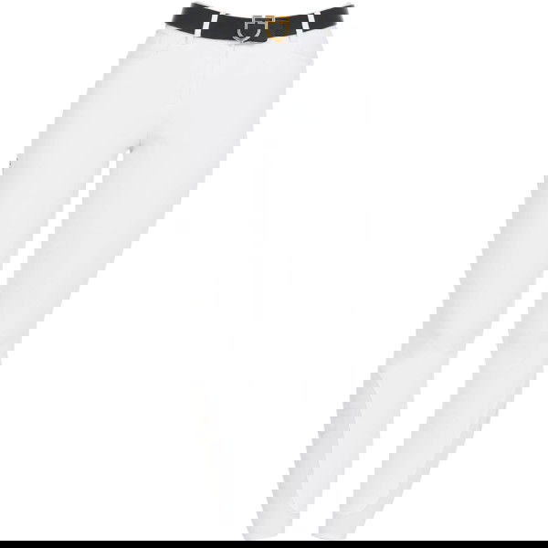 Equestro Reithose Damen, Kniebesatz, Knee-Grip