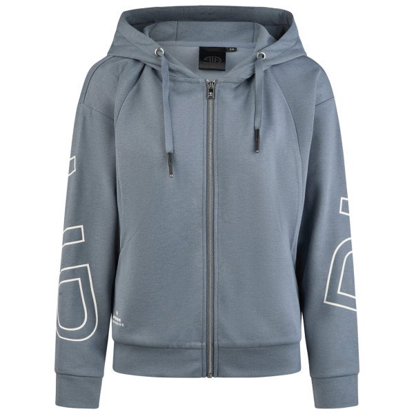 Pikeur Jacke Damen Athleisure FS26, Sweatjacke