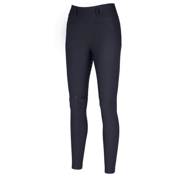 Pikeur Women's Riding Tights Linnet SD, Full-Grip