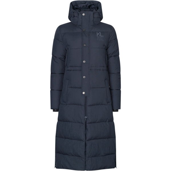 Kingsland Women's Coat KLvea FW24, Winter Coat, Riding Coat