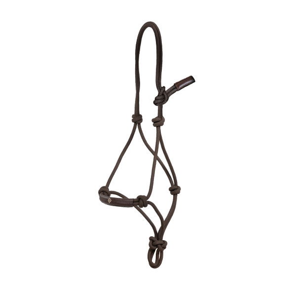 Dyon Knot Halter WC, Training Halter