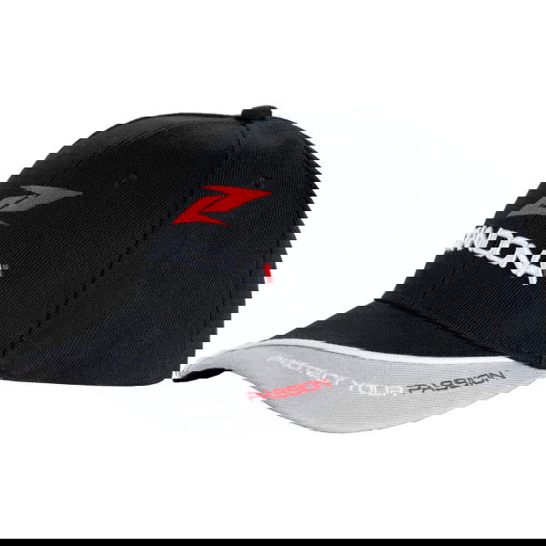 Zandona Cap, Basecap