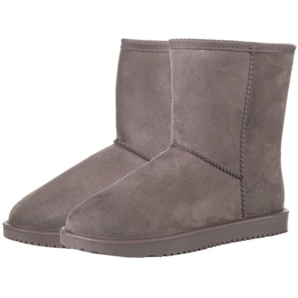 HKM Stiefel Kinder Davos, Allwetterstiefel, Stallschuhe, wasserdicht
