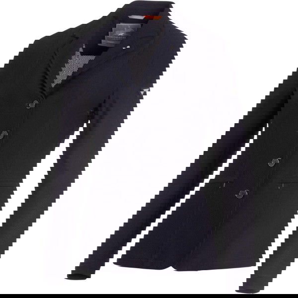 Schockemöhle Sports Sakko Damen Air Cool, Turniersakko, Turnierjacket, Airbag kompatibel