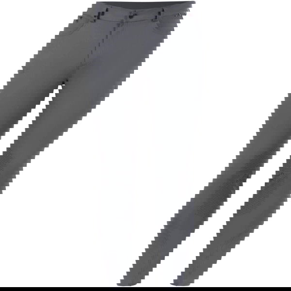 Cavallo Men's Riding Breeches CAVALDAIN Grip Mobile FW25, Knee Seat, Knee-Grip