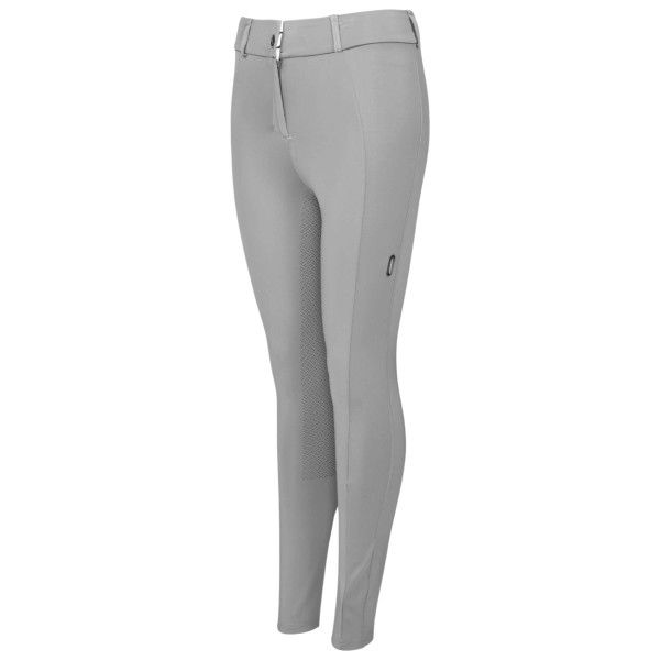 Kingsland Girl's Riding Breeches KLkaysa F-Tec6 SS23, Full-Grip